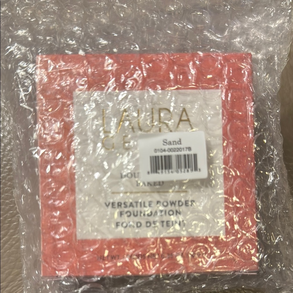 Laura Geller Versatile Powder Foundation